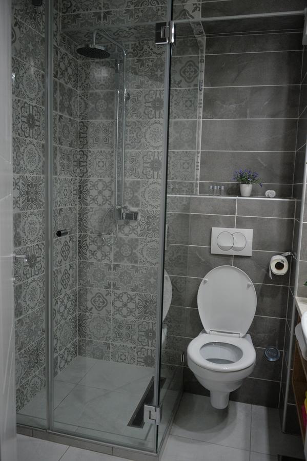 Apartment Pleasure Нови-Сад Экстерьер фото